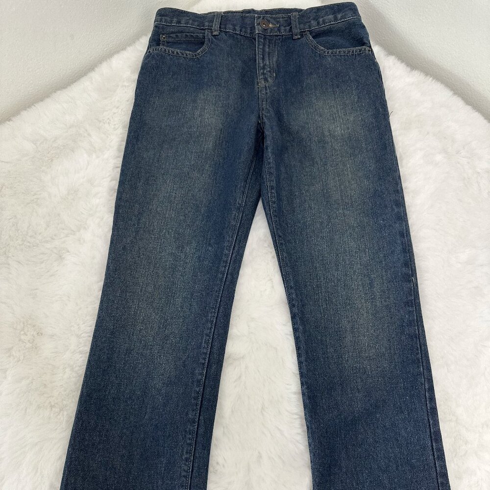 The Children’s Place Boys Straight Jeans